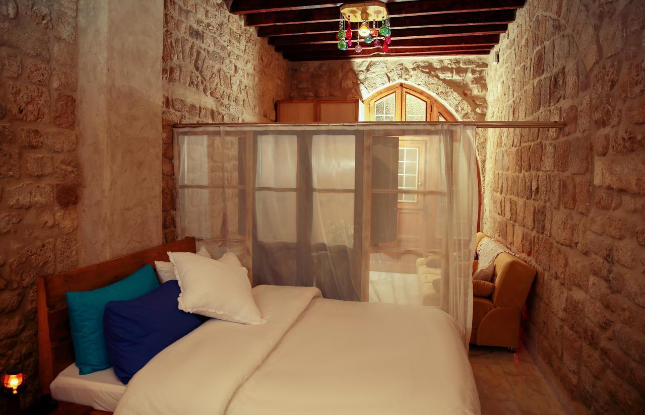 Tyre Boutique Apartments Exterior foto