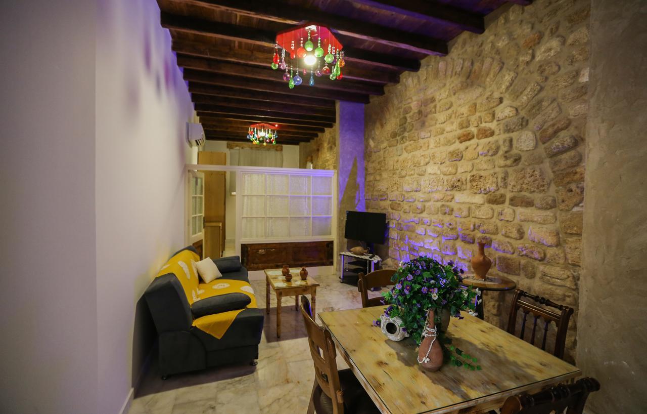 Tyre Boutique Apartments Exterior foto