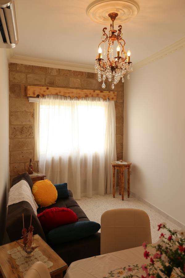 Tyre Boutique Apartments Exterior foto