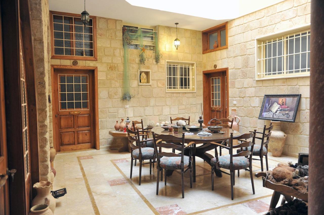 Tyre Boutique Apartments Exterior foto